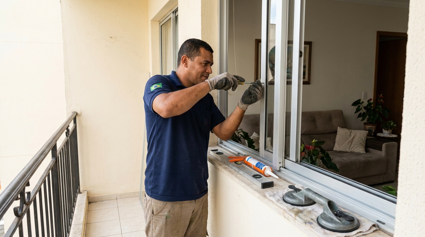 Modelos com Melhor Ventilação no Interlagos, São José dos Campos‑SP