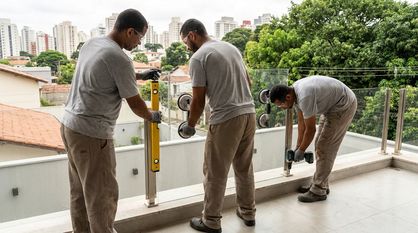 Sistemas com Alta Resistência nos Altos do Uirá, São José dos Campos‑SP