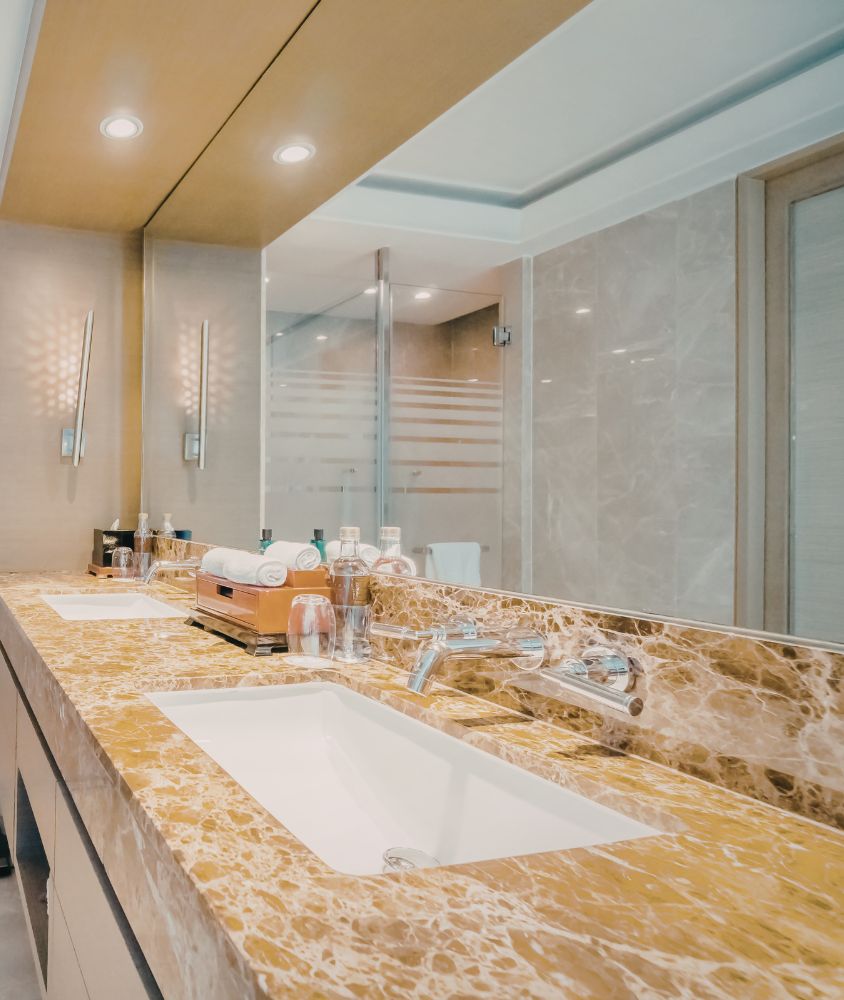 espelho sob medida em São José dos Campos