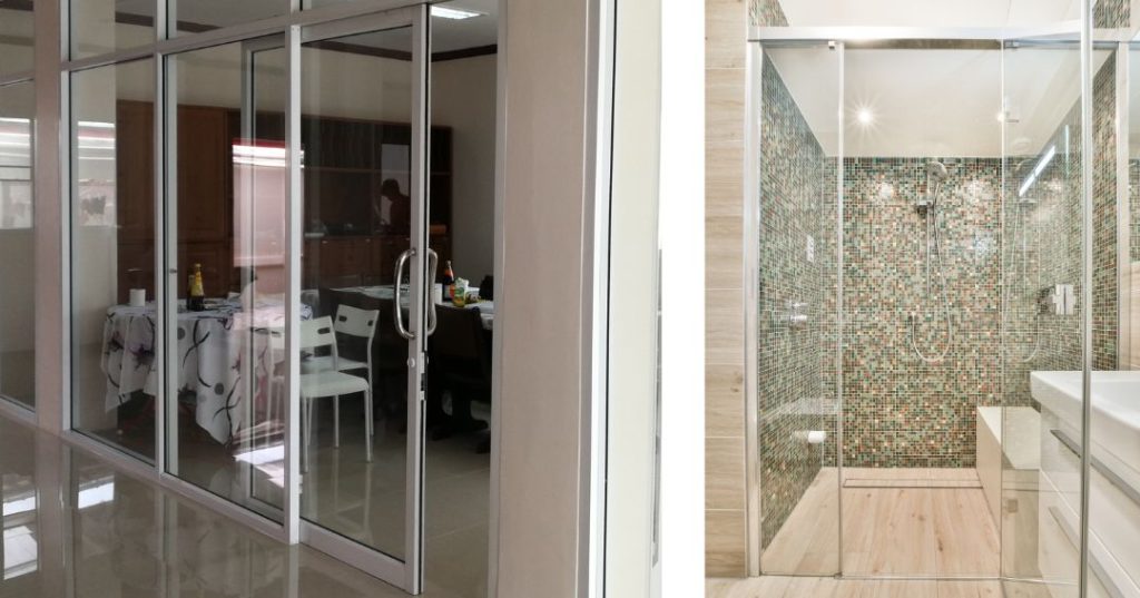 Vidraçaria em São José dos Campos | Serviço de Vidraceiro Perto de Mim seviços realizados