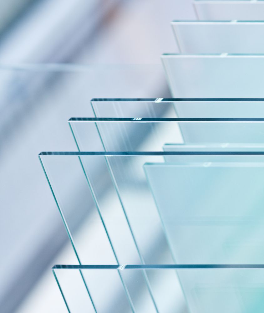 Vidraçaria em São José dos Campos